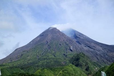 یوگیاکارتا-آتشفشان-مراپی-Merapi-Volcano-340310