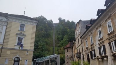 لیوبلیانا-راه-آهن-قلعه-لیوبلیانا-Ljubljana-Castle-funicular-340509