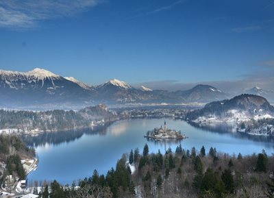 بلد-دریاچه-بلد-Lake-Bled-340568