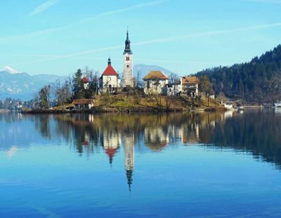 بلد-دریاچه-بلد-Lake-Bled-340567