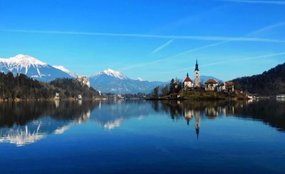 بلد-دریاچه-بلد-Lake-Bled-340566