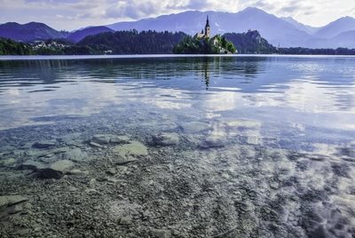 بلد-دریاچه-بلد-Lake-Bled-340565
