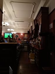 کافه سِر ویلیام Sir William's pub