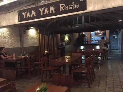 یوگیاکارتا-رستوان-یام-یام-Yam-Yam-Restaurant-340956