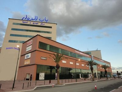 الجزیره-مرکز-خرید-باب-الزوار-Centre-Commercial-Bab-Ezzouar-341607