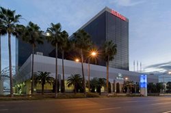 هتل هیلتون لس آنجلس Hilton Los Angeles Airport