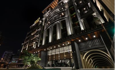 تایچانگ-هتل-کان-Kun-Hotel-341704
