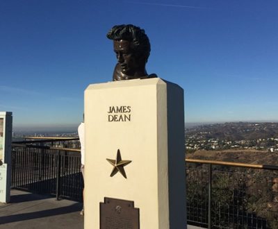 لس-آنجلس-رصدخانه-گریفیث-Griffith-Observatory-341824