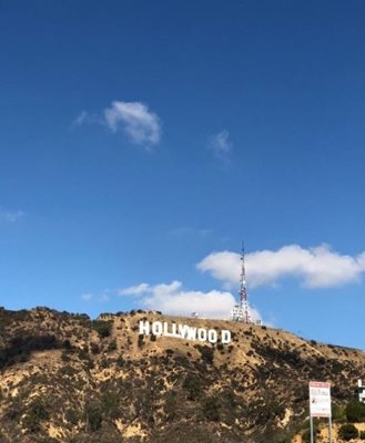 لس-آنجلس-نشانه-هالیوود-Hollywood-Sign-341848