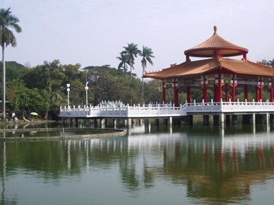 تاینان-پارک-تاینان-Tainan-Park-341993