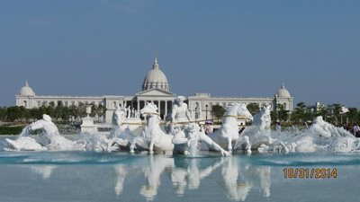 تاینان-موزه-چیمی-تاینان-Chimei-Museum-342027