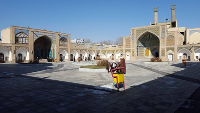 زنجان-مسجد-جامع-زنجان-342271
