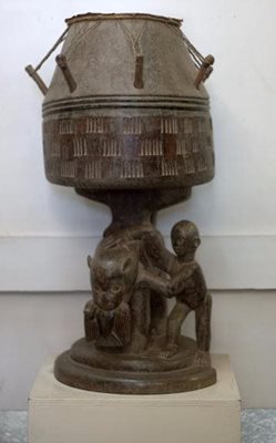 آکرا-موزه-ملی-غنا-National-Museum-of-Ghana-342304