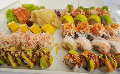 بیبلوس-رستوران-کامی-سوشی-Kami-Sushi-342309