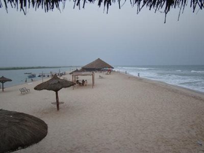 ساحل بوجو Bojo Beach