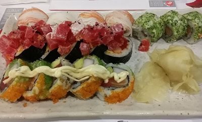بیبلوس-رستوران-کامی-سوشی-Kami-Sushi-342312