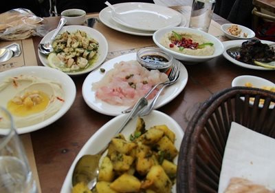 بیبلوس-رستوران-باب-المینا-Bab-El-Mina-342320