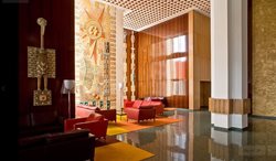 هتل ایروایر Sofitel Abidjan Hotel Ivoire