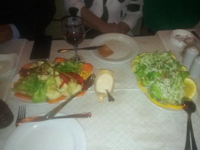 دمشق-رستوران-Chevalier-Restaurant-342737