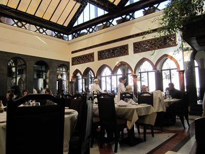 دمشق-رستوران-نارنج-دمشق-Naranj-342757