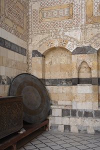 دمشق-موزه-ملی-دمشق-The-National-Museum-of-Damascus-342812