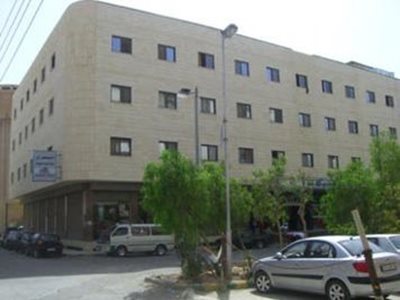 دمشق-مسافرخانه-جعفری-Jaafari-Hotel-342858