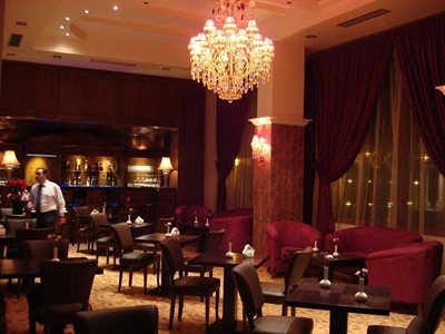 دمشق-هتل-فرودگاه-دمشق-Damascus-Airport-Hotel-342884