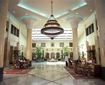 دمشق-هتل-سفیر-حضرت-زینب-Safir-Al-Sayedah-Zeinab-Hotel-342930