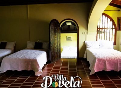 سان-سالوادور-هتل-ویلا-دوولا-Villa-Dovela-343302