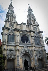 سان-سالوادور-کلیسا-Basilica-Sagrado-Corazon-de-Jesus-343656