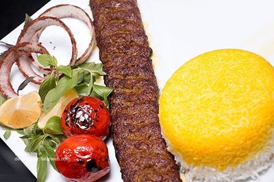 تهران-رستوران-ایوان-برج-میلاد-344043