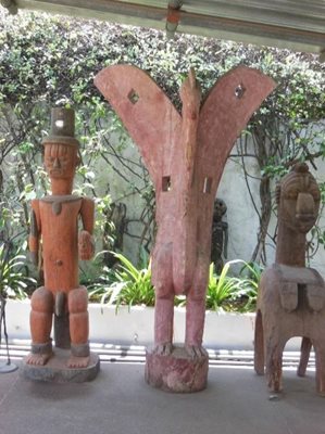 لومه-موزه-بین-المللی-گلف-گینه-Musee-International-du-Golfe-de-Guinee-344346