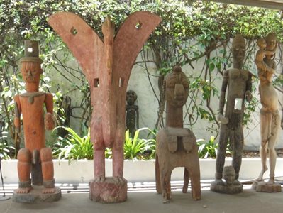 لومه-موزه-بین-المللی-گلف-گینه-Musee-International-du-Golfe-de-Guinee-344343