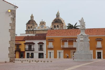 کارتاخنا-شهر-دیواری-کارتاخنا-Walled-City-of-Cartagena-344553