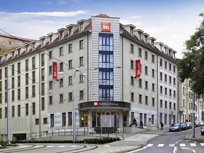 براتیسلاوا-هتل-ایبیس-Ibis-Bratislava-Centrum-344646