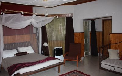لیلونگوه-هتل-Madidi-Lodge-344886