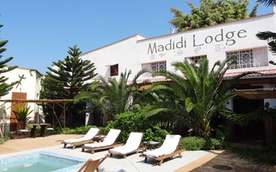لیلونگوه-هتل-Madidi-Lodge-344882
