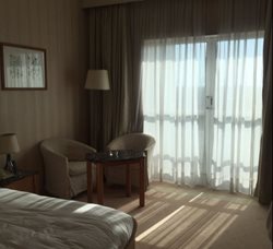 هتل کاخ اسمره Hotel Asmara Palace