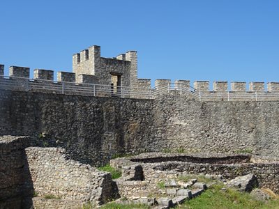 اوهرید-قلعه-ساموئل-اوهرید-Tsar-Samuel-s-Fortress-345536