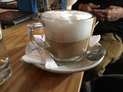 کافه شیلا Shilla cafe and Bar