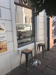 کافه سان دامینیکو San Domenico Caffe