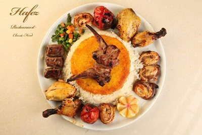 تهران-رستوران-سنتی-حافظ-346364