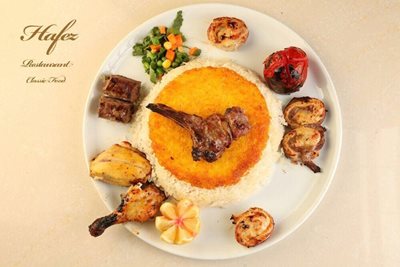 تهران-رستوران-سنتی-حافظ-346363