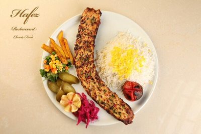 تهران-رستوران-سنتی-حافظ-346382