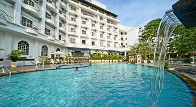کوالالامپور-هتل-فلامینگو-Flamingo-Hotel-346660