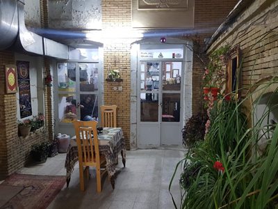 شیراز-کافه-ارگ-346692