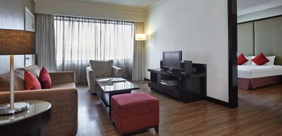 کوالالامپور-هتل-نووتل-کوآلالامپور-Novotel-Kuala-Lumpur-City-Centre-346819