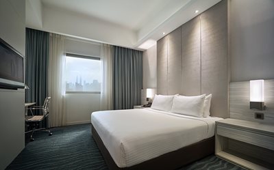 کوالالامپور-هتل-سان-وی-پوترا-Sunway-Putra-Hotel-346875