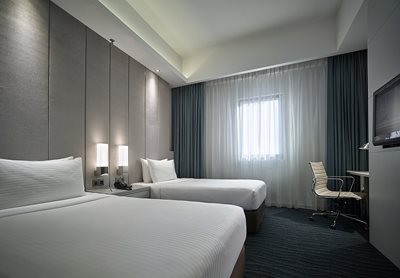 کوالالامپور-هتل-سان-وی-پوترا-Sunway-Putra-Hotel-346877