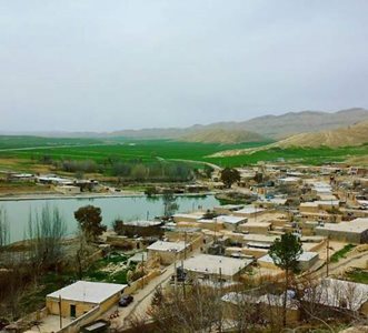 حمیل-روستای-سراب-هرسم-347670